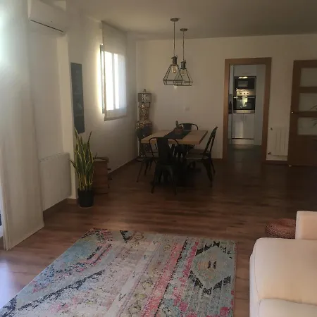 Y Bano Privado En Con Terraza Y Gym *
