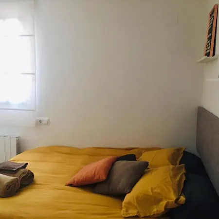 Y Bano Privado En Con Terraza Y Gym